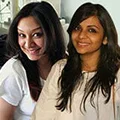 NEHA GOYAL & SHRISHTY JAIN