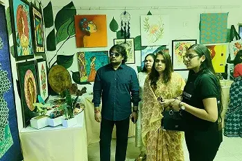 Art Conclave and ID Fest 2022