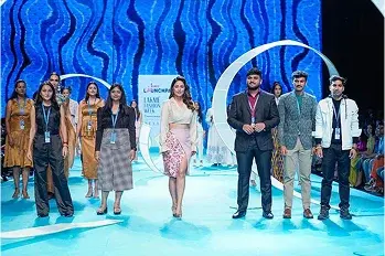 NIF Global Lakme Launchpad 2023