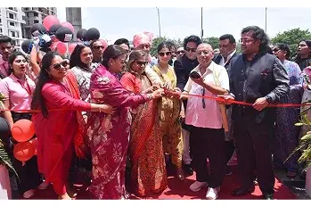 NEW CAMPUS INAUGURATION