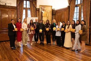 London Fashion Week 2023