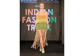 New York Fashion Week 2024